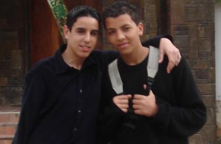 el morabit et hicham